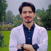 Abrar Khan