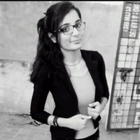 Muskan Chopra