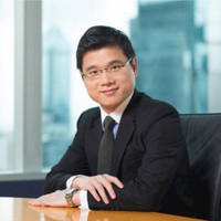 Michael Tse, Cpa, Fcca, Cams, Cia, Agfp(Sscc)