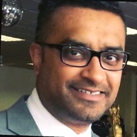 Prem Shah