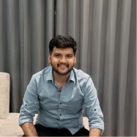 Mahesh Kumar Purohit