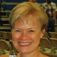 Joy Armstrong
