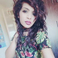 Alisha Pillay