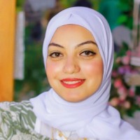 Asmaa Abdel Fattah