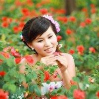 杨方方