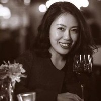 Carrie Xie