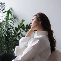 Karina Rostovtseva