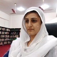 Madeha Hussain