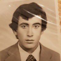 Ali Çi̇nkiliç