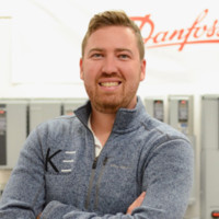 Tom Macdonald, P. Eng