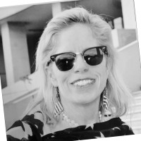 Julia Richardson