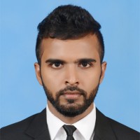 Madushan Amila Gamage