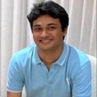 Vatsal Sangani