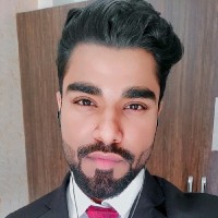 Piyush Bodwal