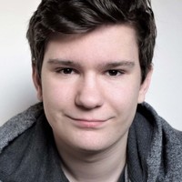 Liam Joly