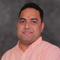 Ajay Sharma