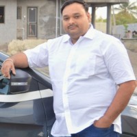 Prashant Babar