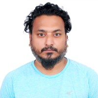 Prashanth Nair