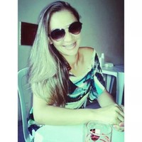 Patricia Aragao