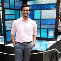 Harshal Mindhe