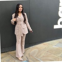 Nafeesa Ali