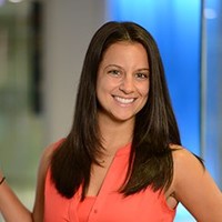 Nicole (Centinaro) Francisco