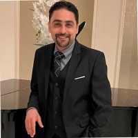Mahmoud M. Bondok
