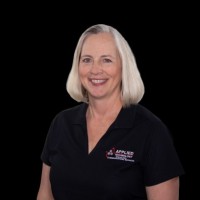 Lori Barnes