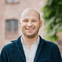 Fredrik Salberg