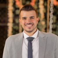Abdelrahman Essam