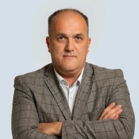 Dejan Dimitrijevic