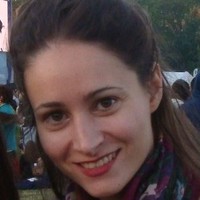 Penny Grigoriou