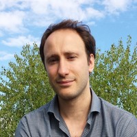 Florent Bertero