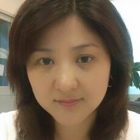 Angela Gong