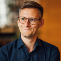 Simon Rood