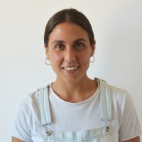 Sara Alonso Barandiaran