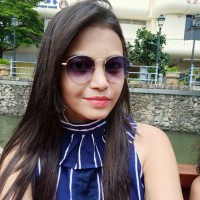 Radhika Shirgaonkar