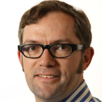 Damian Wild, Prof.Dr.Dr.