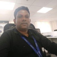 Manikandan A