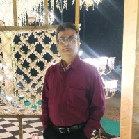 Dipak Soni