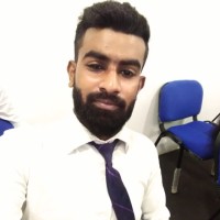 Kunarasa Thushanthan