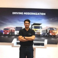 Abhishek Sharma