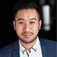 Tom Vo