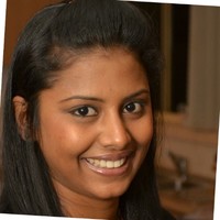 Chathurika Madhushani