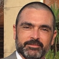 Eduardo Corrales Guerrero
