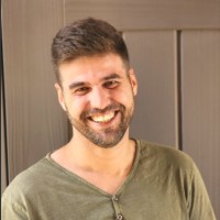Eyal Falah