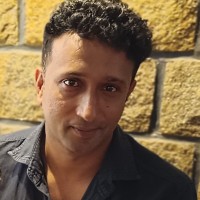 Vineeth Mani
