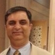 Vivek Kathpalia