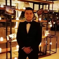 Edsoon Omar Gutierrez Buendia