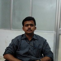 Radhesh Rao